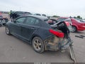 2015 Kia Optima — photo 3 of 17 | VIN 5XXGM4A72FG481267