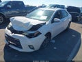 2014 Toyota Corolla — photo 2 of 16 | VIN 2T1BURHE3EC070123