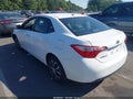2014 Toyota Corolla — photo 3 of 16 | VIN 2T1BURHE3EC070123