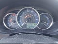 2014 Toyota Corolla — photo 7 of 16 | VIN 2T1BURHE3EC070123