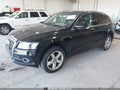 2011 Audi Q5 — photo 2 of 16 | VIN WA1DKAFP6BA019469