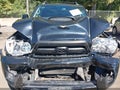 2008 Toyota 4Runner — photo 10 of 16 | VIN JTEBU14R68K022883