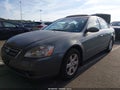 2004 Nissan Altima — photo 2 of 12 | VIN 1N4AL11D34C192821