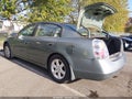 2004 Nissan Altima — photo 3 of 12 | VIN 1N4AL11D34C192821
