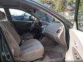 2004 Nissan Altima — photo 5 of 12 | VIN 1N4AL11D34C192821