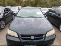2000 Honda Accord — photo 6 of 16 | VIN JHMCG5644YC010040