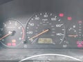 2000 Honda Accord — photo 7 of 16 | VIN JHMCG5644YC010040