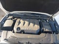 2014 Cadillac XTS — photo 10 of 16 | VIN 2GEXG7U38E9500337