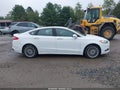 2016 Ford Fusion — photo 13 of 16 | VIN 3FA6P0K95GR135816