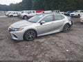 2018 Toyota Camry — photo 2 of 17 | VIN 4T1B11HK6JU584198