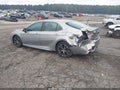 2018 Toyota Camry — photo 3 of 17 | VIN 4T1B11HK6JU584198