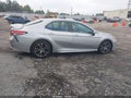 2018 Toyota Camry — photo 4 of 17 | VIN 4T1B11HK6JU584198