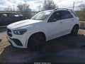 2020 Mercedes-Benz GLE-Class — photo 2 of 11 | VIN 4JGFB4KE0LA045907