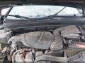 2014 Hyundai Sonata — photo 10 of 17 | VIN 5NPEB4AC0EH943810