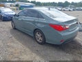 2014 Hyundai Sonata — photo 3 of 17 | VIN 5NPEB4AC0EH943810