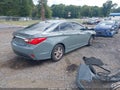 2014 Hyundai Sonata — photo 4 of 17 | VIN 5NPEB4AC0EH943810