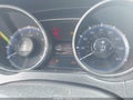 2014 Hyundai Sonata — photo 7 of 17 | VIN 5NPEB4AC0EH943810