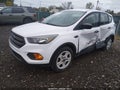 2018 Ford Escape — photo 2 of 16 | VIN 1FMCU0F7XJUB81426