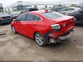 2018 Chevrolet Cruze — photo 3 of 14 | VIN 1G1BF5SM9J7180715