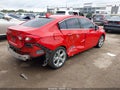2018 Chevrolet Cruze — photo 4 of 14 | VIN 1G1BF5SM9J7180715