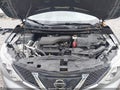 2017 Nissan Rogue Sport — photo 10 of 12 | VIN JN1BJ1CP6HW026683