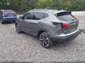 2017 Nissan Rogue Sport — photo 3 of 12 | VIN JN1BJ1CP6HW026683