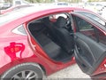 2018 Mazda 6 — photo 8 of 16 | VIN JM1GL1UM1J1311974