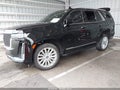 2024 Cadillac Escalade — photo 2 of 20 | VIN 1GYS3AKLXRR287458