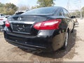 2017 Nissan Altima — photo 4 of 16 | VIN 1N4AL3AP6HN345367
