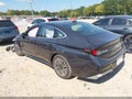 2025 Hyundai Sonata Hybrid — photo 3 of 16 | VIN KMHL34JJ1SA129540