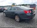 2015 Chevrolet Malibu — photo 3 of 11 | VIN 1G11D5SL3FF162121