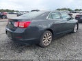 2015 Chevrolet Malibu — photo 4 of 11 | VIN 1G11D5SL3FF162121