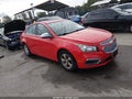 2015 Chevrolet Cruze — photo 1 of 16 | VIN 1G1PC5SB2F7165557