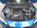 2023 Nissan Versa — photo 10 of 16 | VIN 3N1CN8FV0PL810017