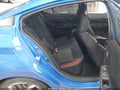 2023 Nissan Versa — photo 8 of 16 | VIN 3N1CN8FV0PL810017