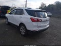 2018 Chevrolet Equinox — photo 3 of 16 | VIN 3GNAXVEV8JS525116