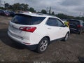 2018 Chevrolet Equinox — photo 4 of 16 | VIN 3GNAXVEV8JS525116