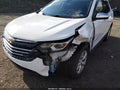 2018 Chevrolet Equinox — photo 6 of 16 | VIN 3GNAXVEV8JS525116
