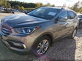 2018 Hyundai Santa Fe — photo 2 of 21 | VIN 5NMZUDLA3JH095663