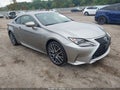 2015 Lexus RC 350 — photo 1 of 12 | VIN JTHSE5BC6F5004966