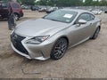 2015 Lexus RC 350 — photo 2 of 12 | VIN JTHSE5BC6F5004966