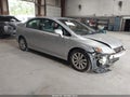 2009 Honda Civic — photo 1 of 16 | VIN 2HGFA16569H543234