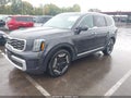 2025 Kia Telluride — photo 2 of 16 | VIN 5XYP6DGC4SG693723