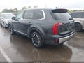 2025 Kia Telluride — photo 3 of 16 | VIN 5XYP6DGC4SG693723