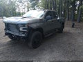 2026 Chevrolet Silverado 1500 — photo 2 of 19 | VIN 3GCUKFEDXTG387571