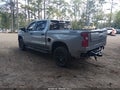 2026 Chevrolet Silverado 1500 — photo 3 of 19 | VIN 3GCUKFEDXTG387571