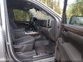 2026 Chevrolet Silverado 1500 — photo 5 of 19 | VIN 3GCUKFEDXTG387571