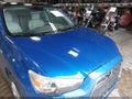 2015 Mitsubishi Outlander Sport — photo 6 of 11 | VIN 4A4AR4AW2FE025362