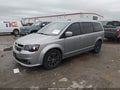 2019 Dodge Grand Caravan — photo 2 of 17 | VIN 2C4RDGEG9KR529336