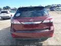 2014 Lexus RX 350 — photo 16 of 16 | VIN 2T2ZK1BA2EC148382